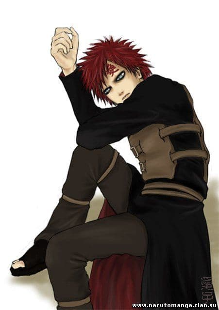 Gaara