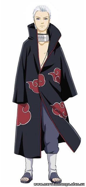 Hidan