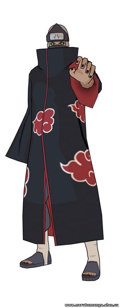 kakuzu