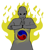 Chakra Moulding Diagram Normal svg