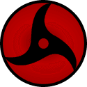 Mangekyou Sharingan Itachi
