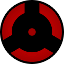 Mangekyou Sharingan Izuna