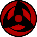 Mangekyou Sharingan Kakashi