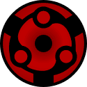 Mangekyou Sharingan Madara Eternal
