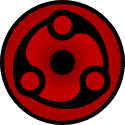 Mangekyou Sharingan Madara