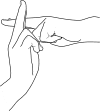 Mudra Naruto KageBunshin.svg