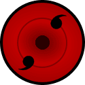 Sharingan double