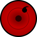 Sharingan simple