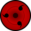 Sharingan triple