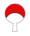 Symbole Uchiha