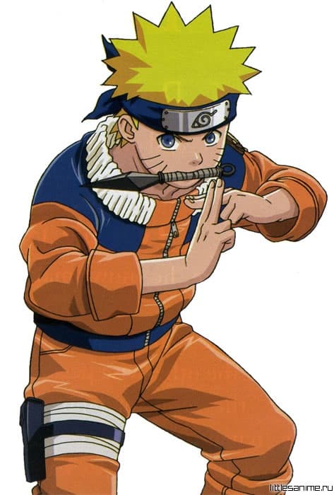 narutoinfo